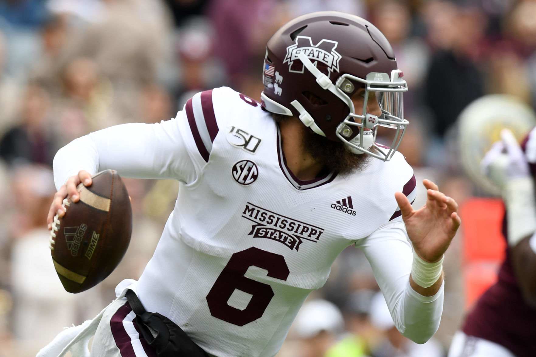 Texas A&M vs. Mississippi State